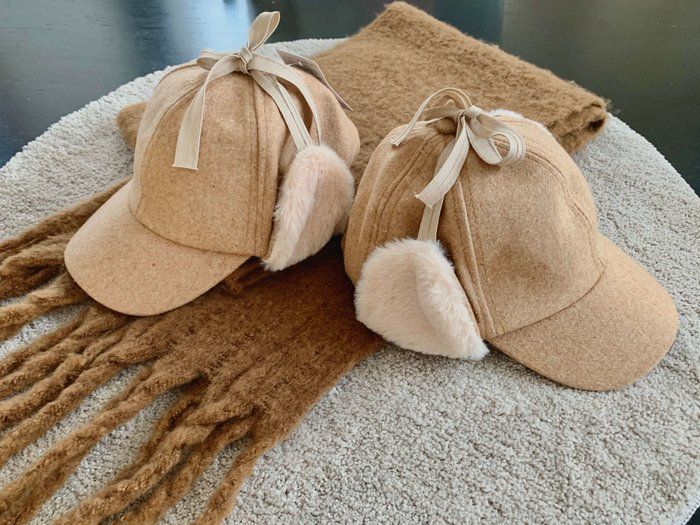  THREEPPYって知ってる！？リンクコーデに大活躍の〇〇が300円！