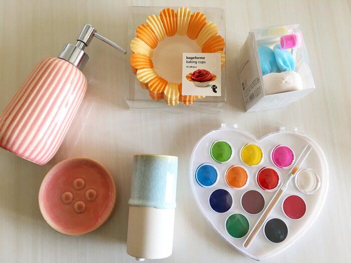 【プチプラ】flying tiger の雑貨は可愛くてプチプラ！