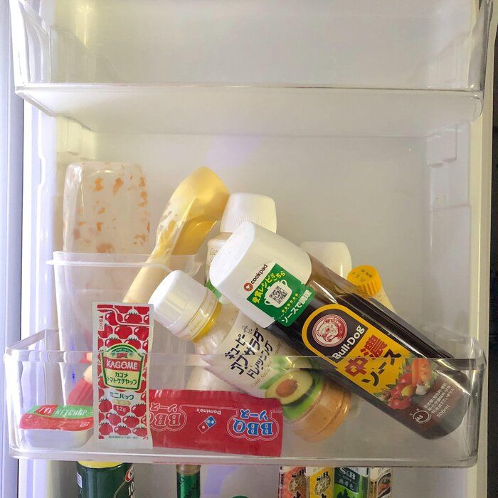 【仕切りが毎日を快適に！】100均で叶うストレスゼロ収納