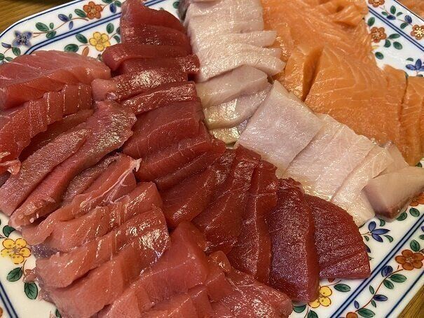 コストコは「お刺身」も絶品揃い！おすすめ一挙紹介！