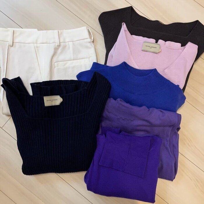 【服の整理】ZOZOTOWN買取サービスが便利！