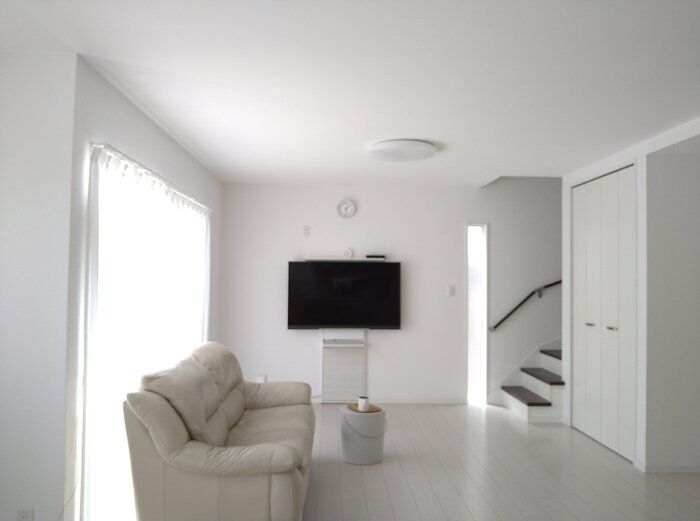 リビングの綺麗をキープ！無印良品のオススメアイテム