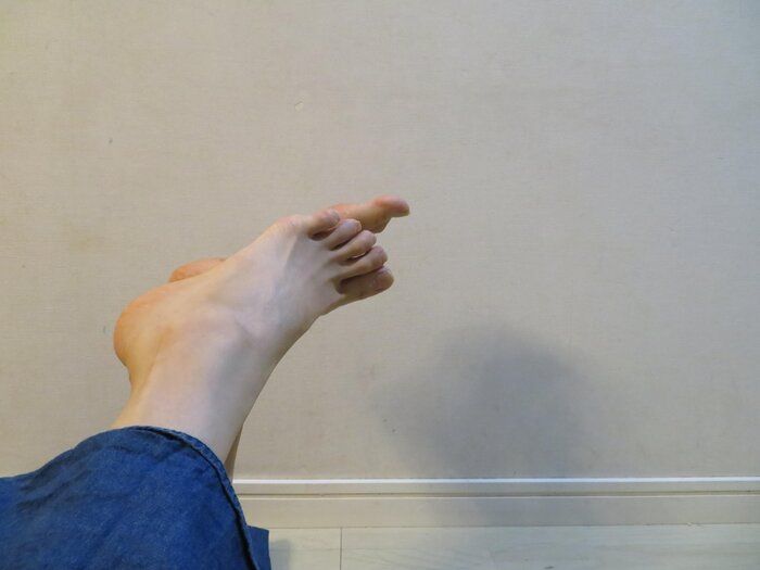 床にゴロ寝でズボラ拭き掃除！おすすめ箇所3つを紹介