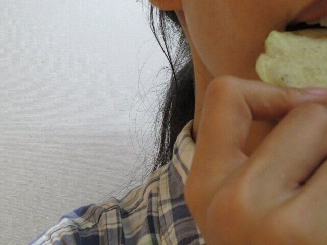 ひと夏に7キロやせた元ダイエッターが指南！食欲に負けそうな時の対策4