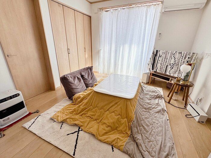 【無印良品】すっきりリビングをキープ中！シンプリスト宅で使っている無印良品アイテム3選