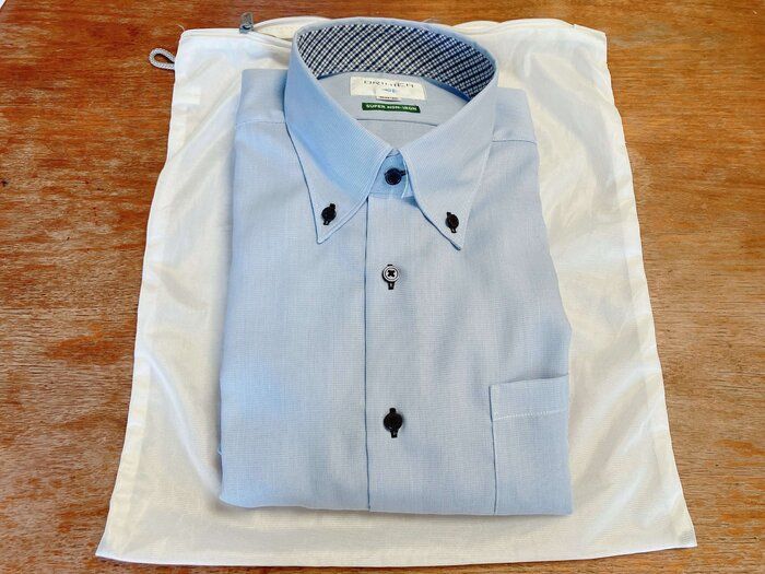 【無印良品】洗濯のプチストレスを減らしてくれる洗濯ネット