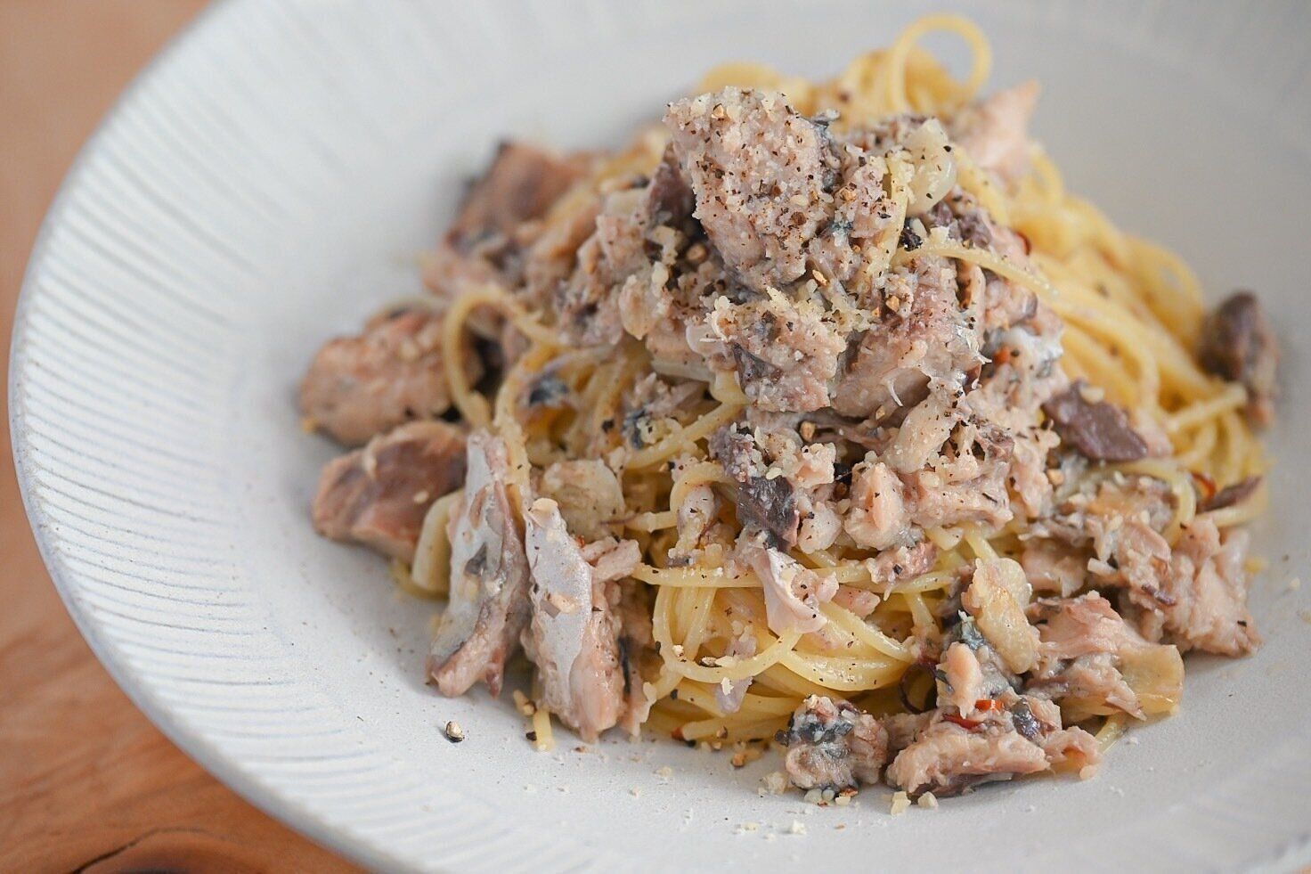 魚足りてる？カルシウムまで摂れる「サバ缶」で魚不足解消しよう♪サバ缶の簡単やみつきレシピ3選