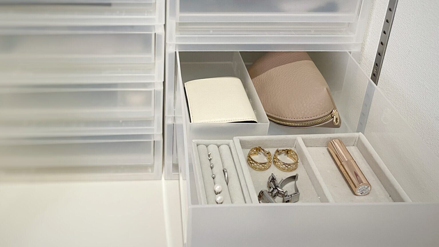 【ミニマリストの習慣】バッグの中身をリセットする方法2選