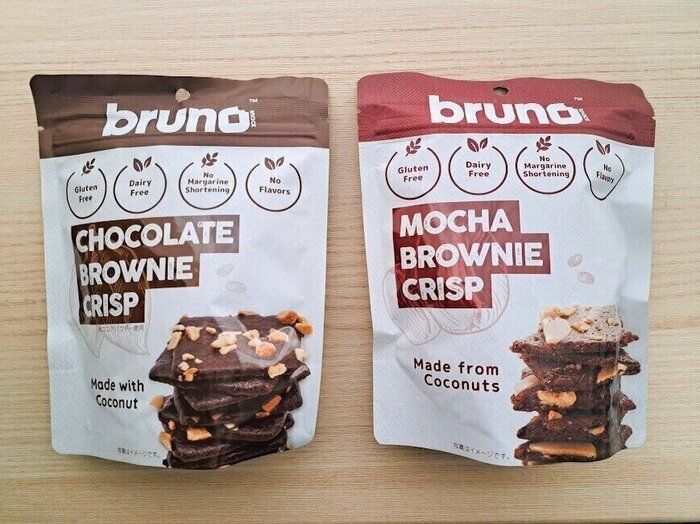 グルテンフリーの甘さ控えめお菓子を知ってしまった！