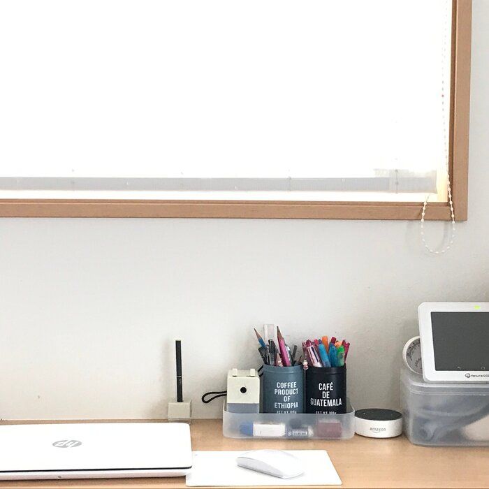 【ゼロからの片づけ】何から始めたらいいのか分からない！そんな時は。