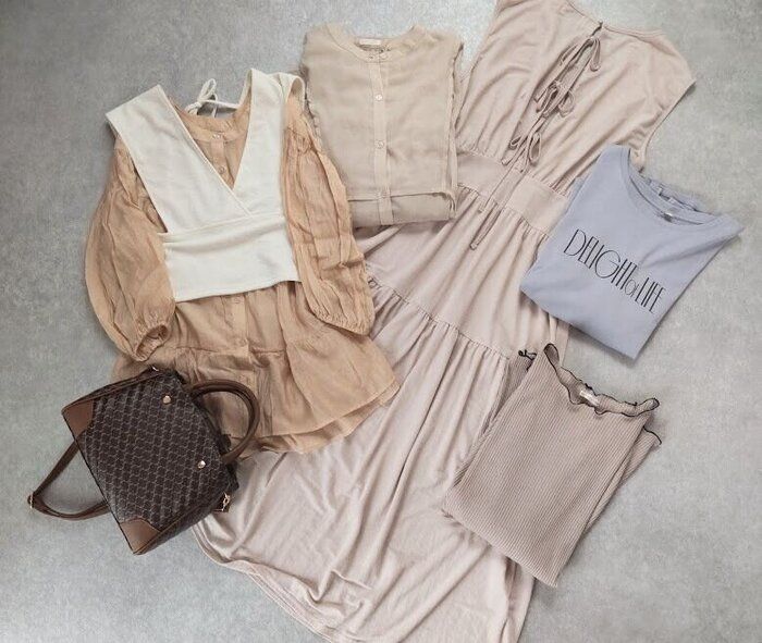 【しまむら】コレぜーんぶ550円以下！値下げ価格が凄すぎるしまむらセール