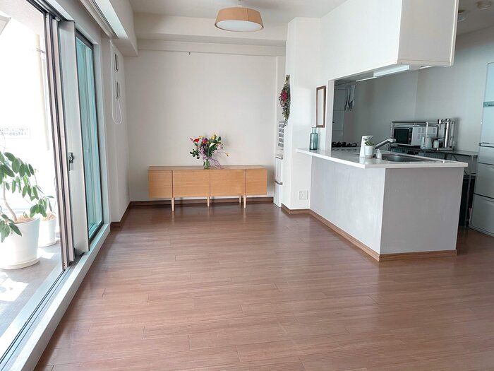 シンプリストがリビングリセットルーティンでやること3つ