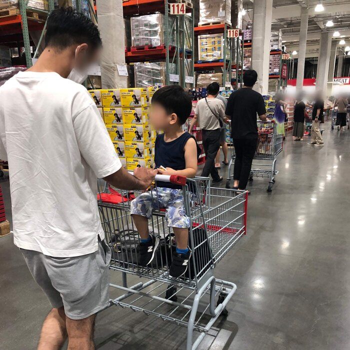 【コストコ非会員向け】けっきょくコストコって、何が魅力なの？