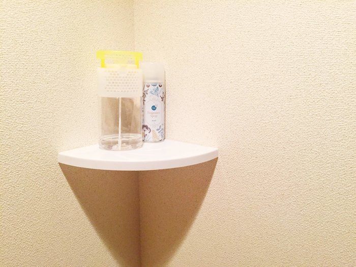 【Can★do】100円で簡単！DIY！