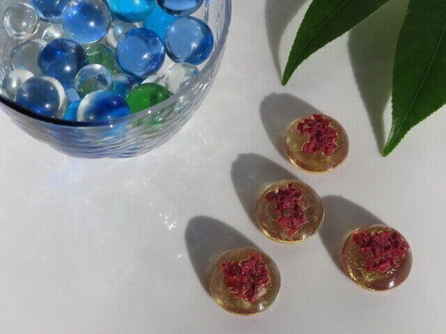 【無印良品】アメ多めの人生に！「南高梅入りべっこう飴」はやみつきの味