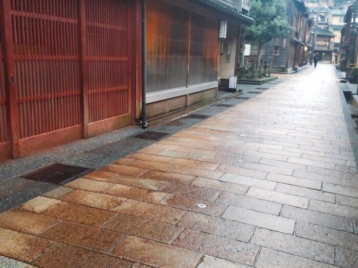 【プチ贅沢】北陸の小京都でリフレッシュ！低予算で楽しめるステイケーションのすゝめ