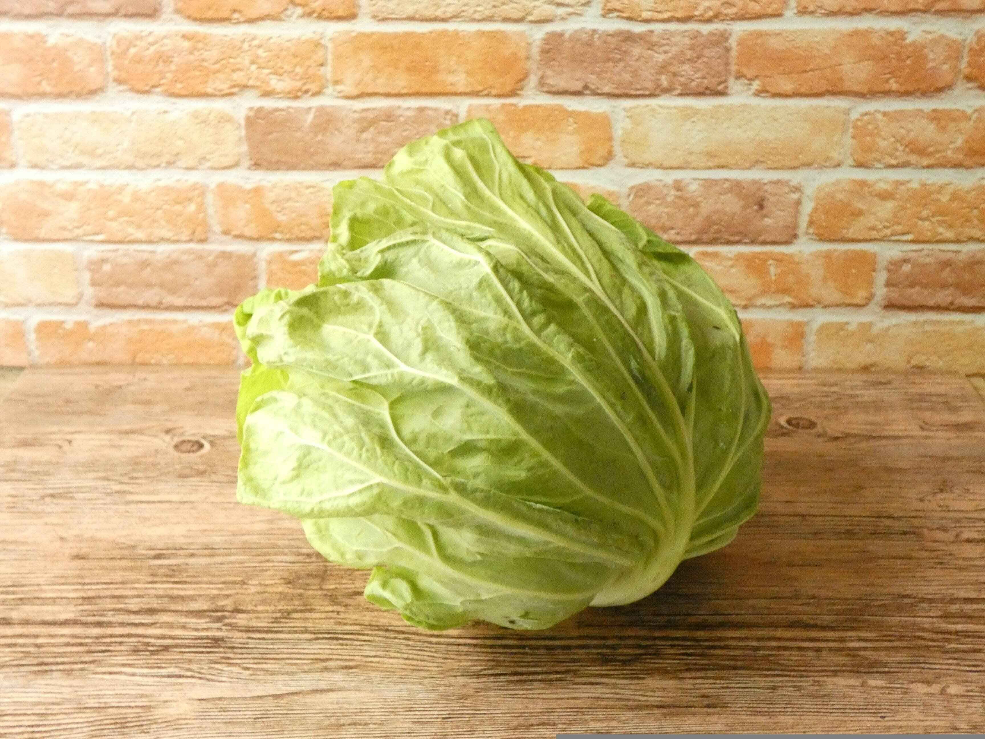 少ない材料でパパッとつくれる！春キャベツの簡単おかず3選