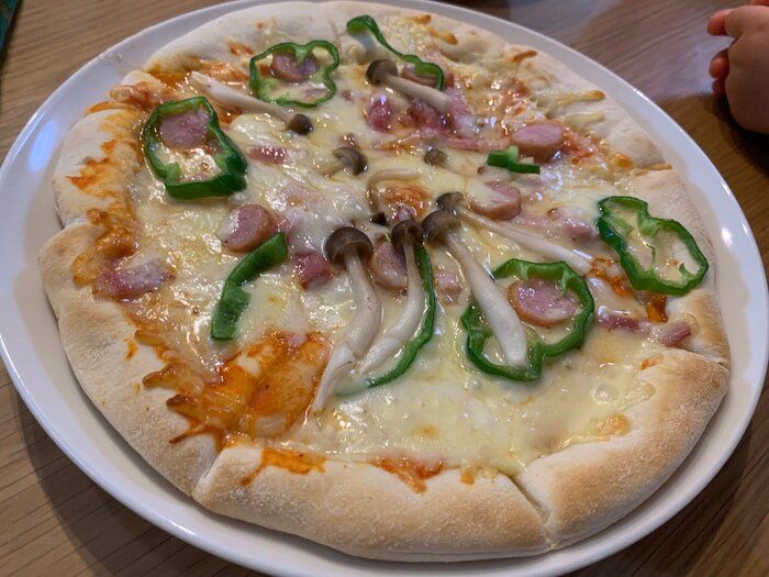 時短だけど子どもが喜ぶ！4児いる我が家の休日ランチ4選