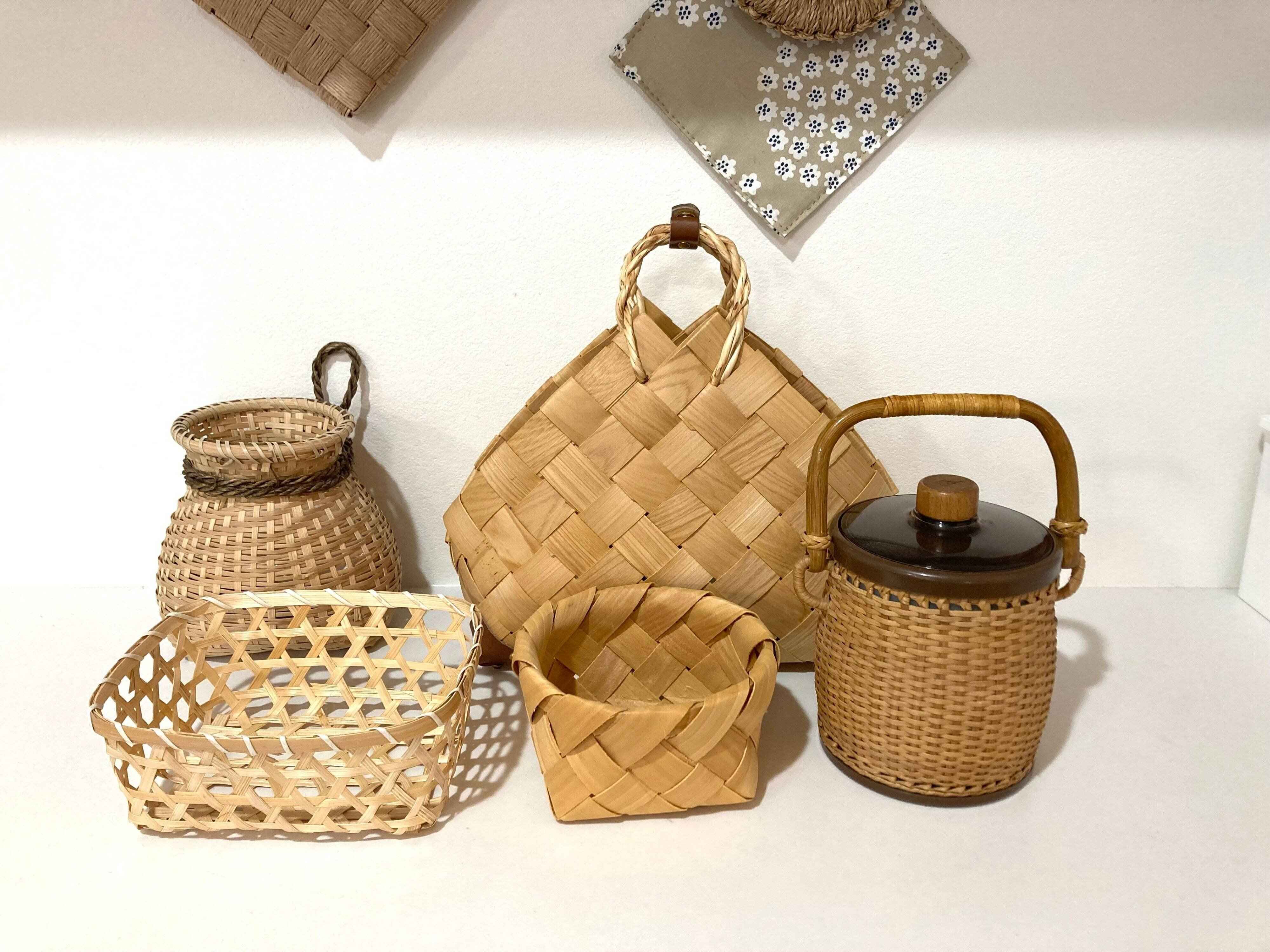 【インテリア・収納】オシャレとスッキリが同時に叶う‼︎神収納アイテム