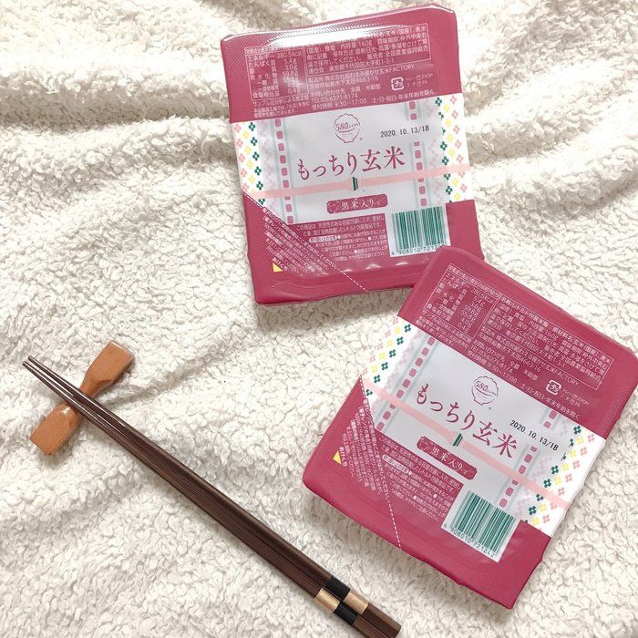 はじめよう。自分のための朝ごはん