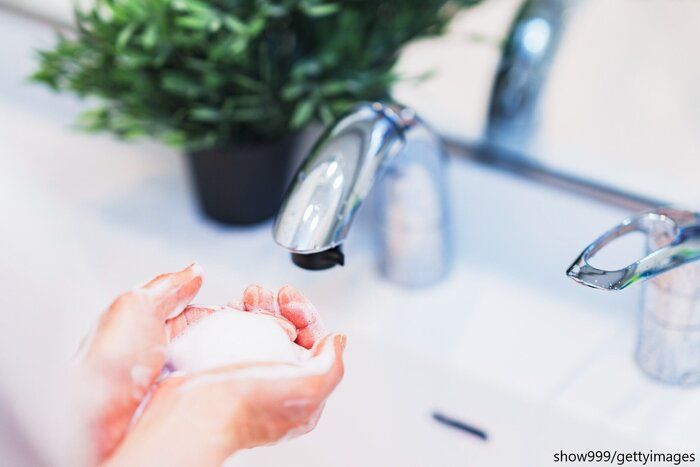 SNSでバズった！まるでAesop！無印のハンドソープで毎日セレブ気分