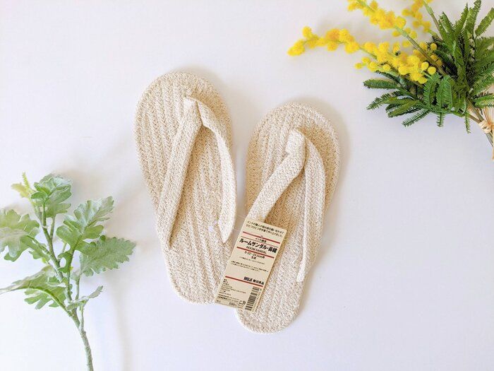 【無印良品】春夏おうち時間のマストアイテムはやっぱりコレ！