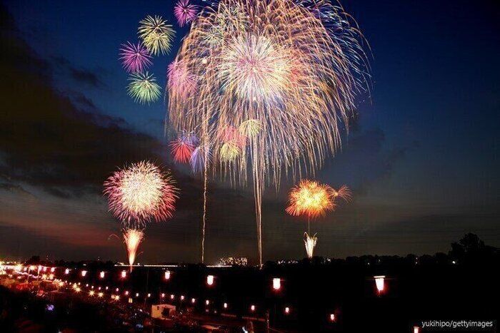 【2022最新@関西】今年開催決定の花火大会まとめ！