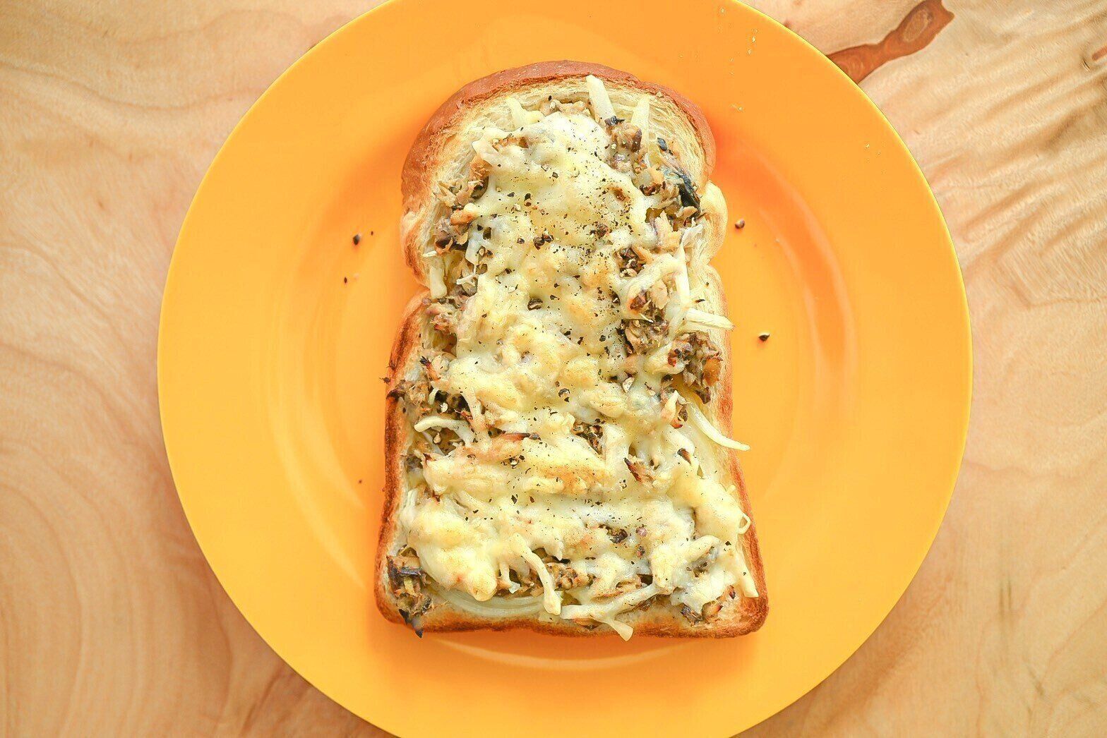 【カルディ】マンネリ打破！トーストをごちそうに♪おすすめ商品3選＆簡単レシピ