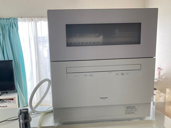 手洗いキャンセル界隈！「食洗機」を使ったらいいことしかなかった！