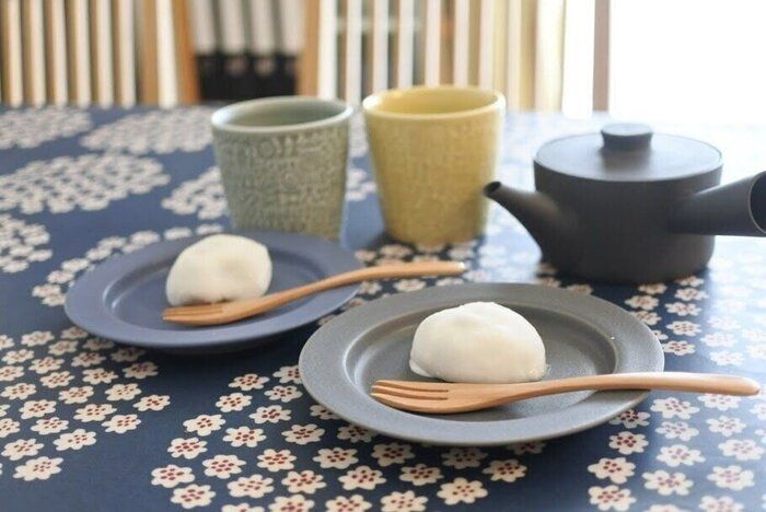 【無印】食べたい時に気軽に食べられるオススメの和スイーツ
