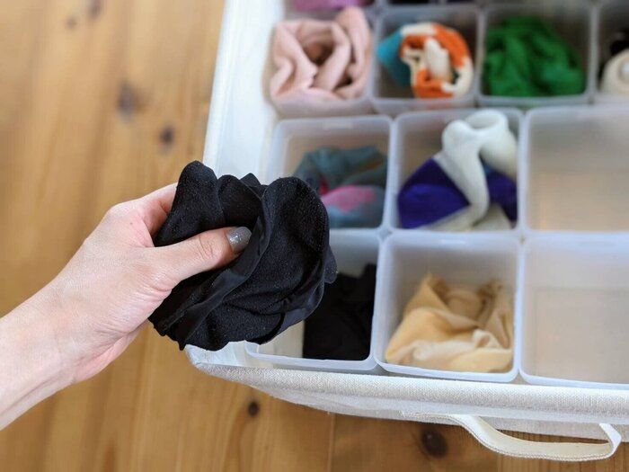 【100均】整理収納コンサルタントが買い足し！本当に使えるダイソーアイテム3選