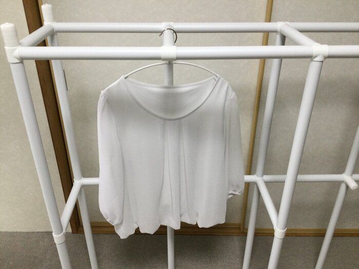 札幌整理収納アドバイザー渡部夏代