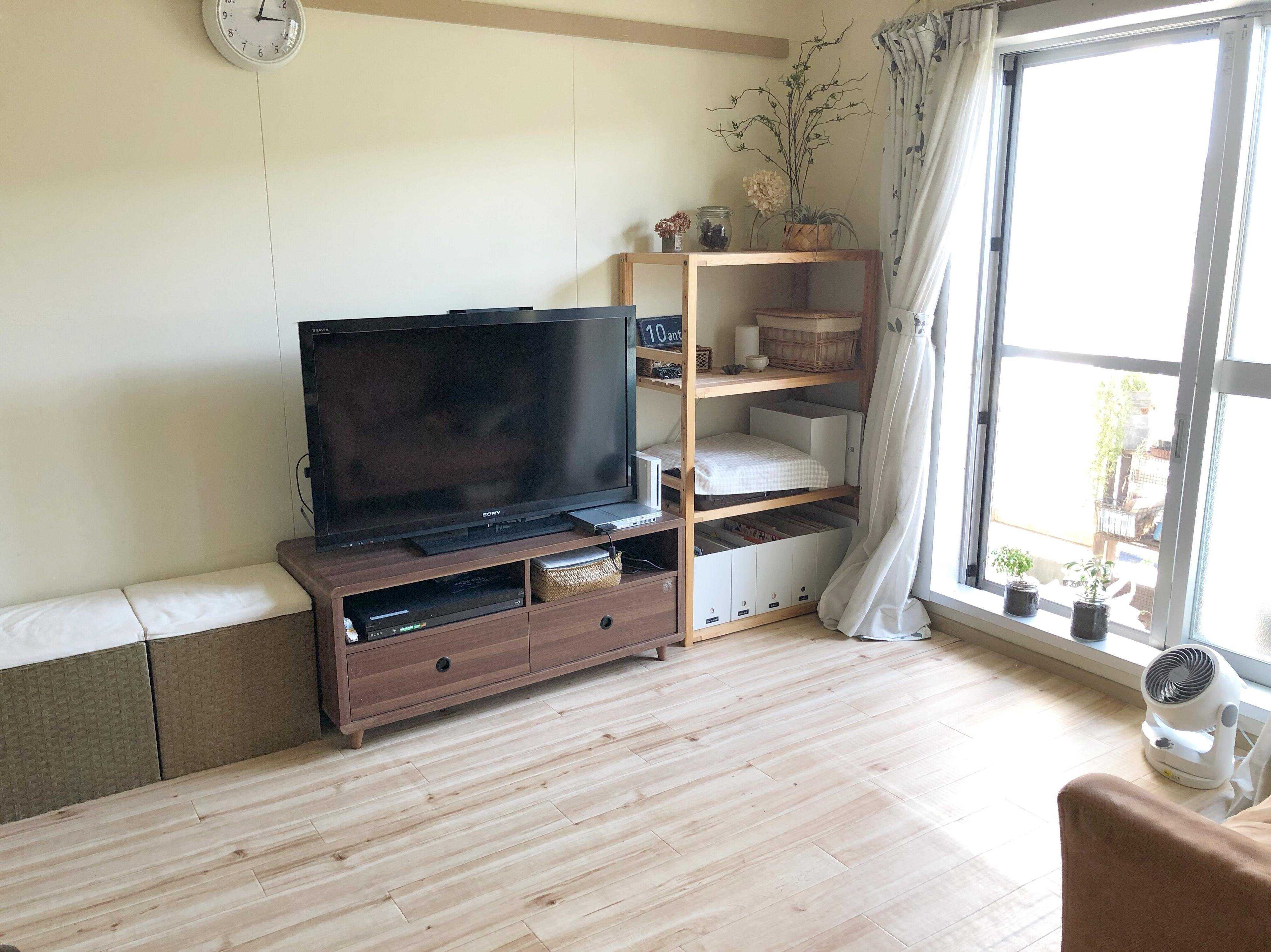 【築古物件】住めば都！心地よい風を感じる「古い団地のメリット」3選