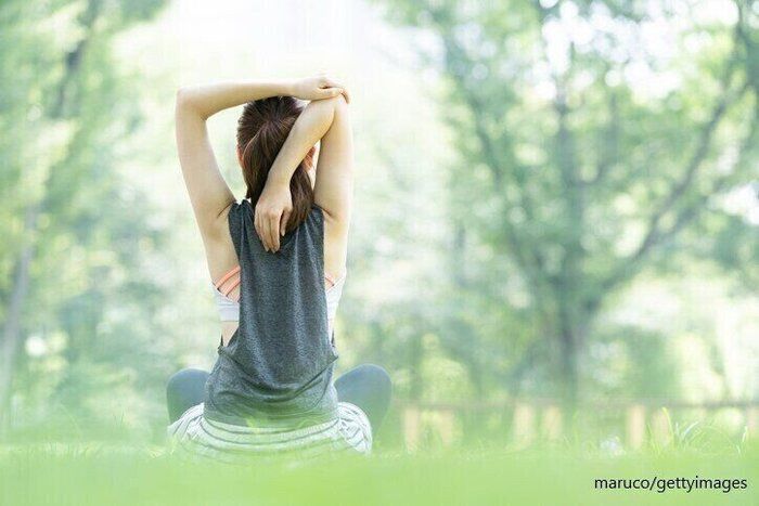 【ストレス解消法】大人になって知った身体を動かす楽しさ