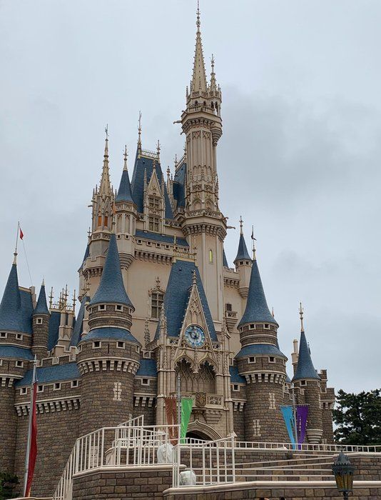 コロナ自粛中でも楽しい気分に！ディズニーの配信動画がすごい！