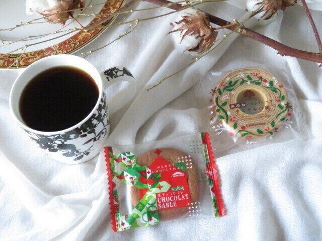 【シャトレーゼ】プレゼントにいかが？クリスマスパッケージのスイーツ2選