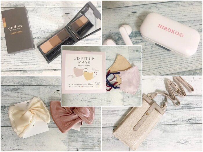 【3COINSマニア厳選！】買ってよかった！2022年ヘビロテ使いアイテム5選