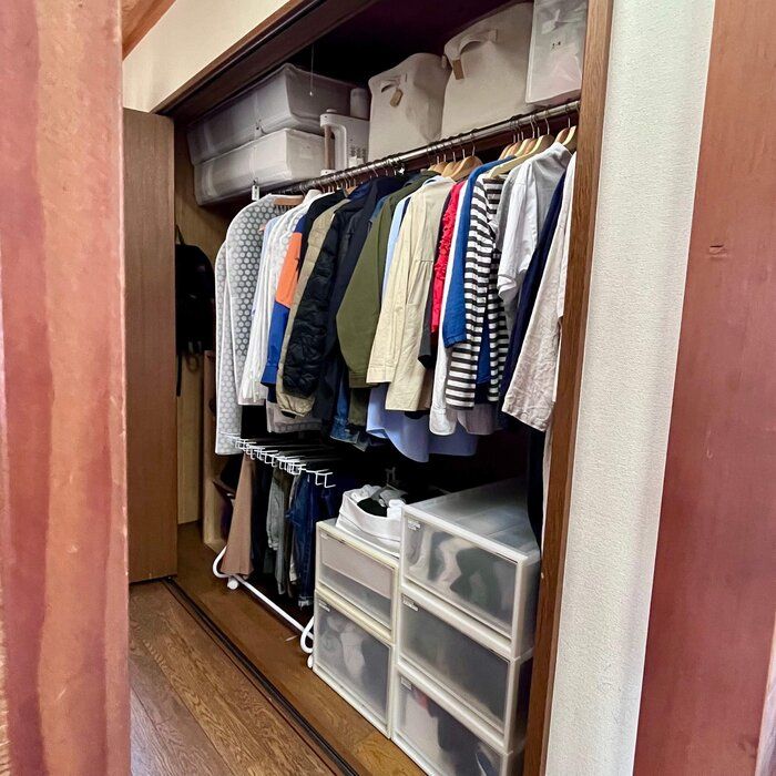 【片づけ】家が散らかる原因は◯◯にある