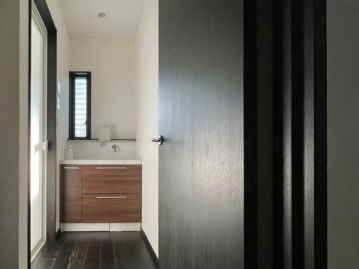 【ミニマリスト】洗面所でやってよかったこと3選！スッキリ整える秘訣を公開