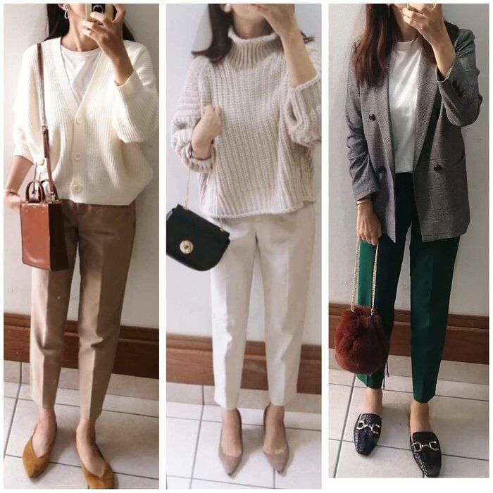 【ZARA】上品コーデにおすすめ！SNSでも話題の美脚パンツ