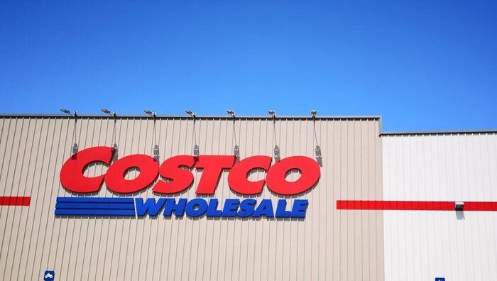 コレはすごい！【コストコ】読めないラベルが無くなる裏技。