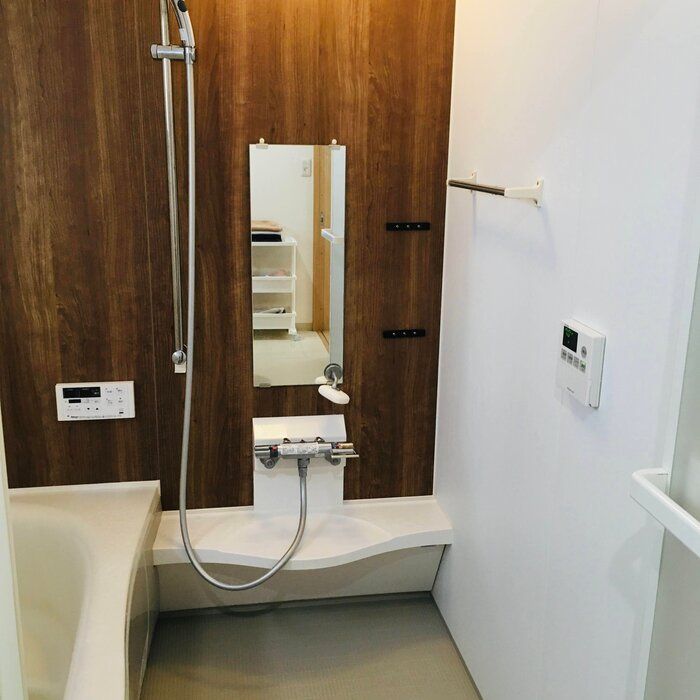 【苦手な家事を少しでもラクに！】出しっぱなしがポイント