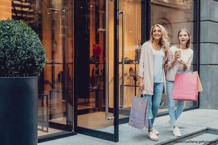 買って後悔しない！洋服の買い物で失敗しない3つのコツ