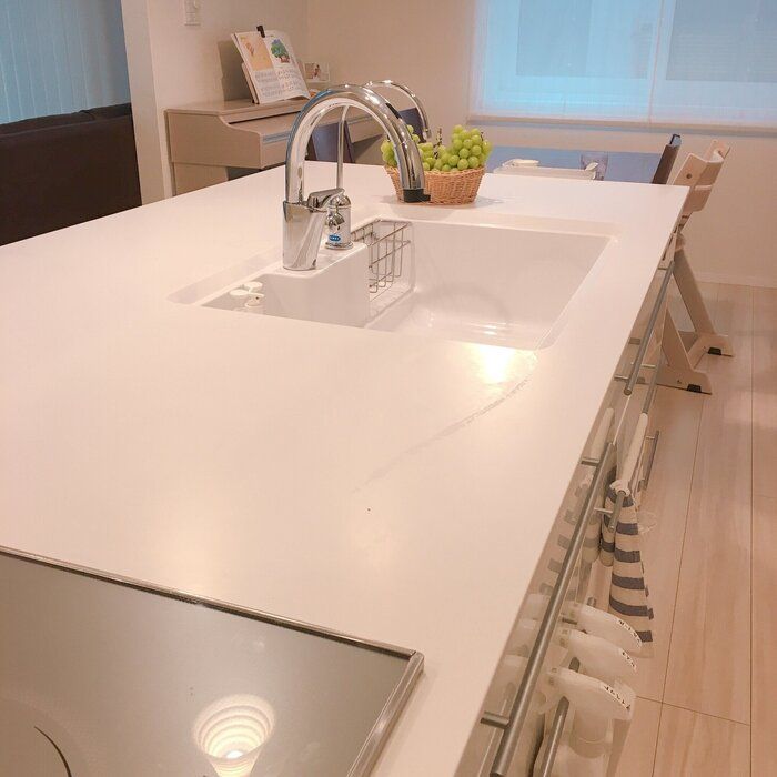 実録！ズボラ主婦が水切りかごを手放して得られたメリット3つ