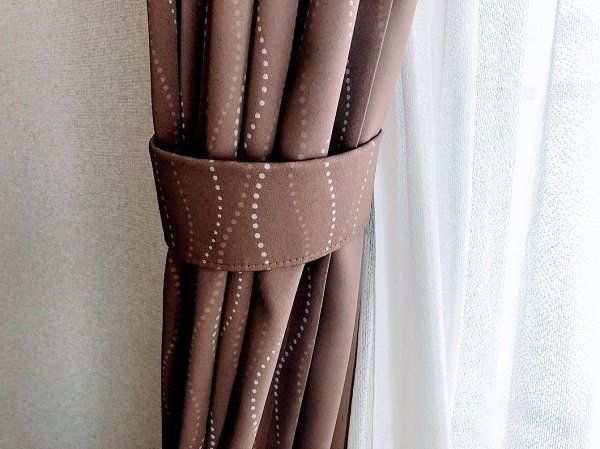タッセル