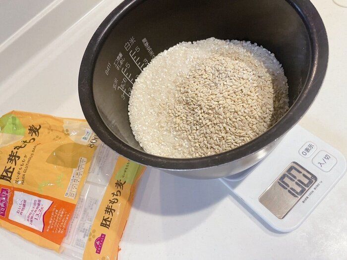 【米価高騰対策】我が家の食費節約のために取り入れたこと