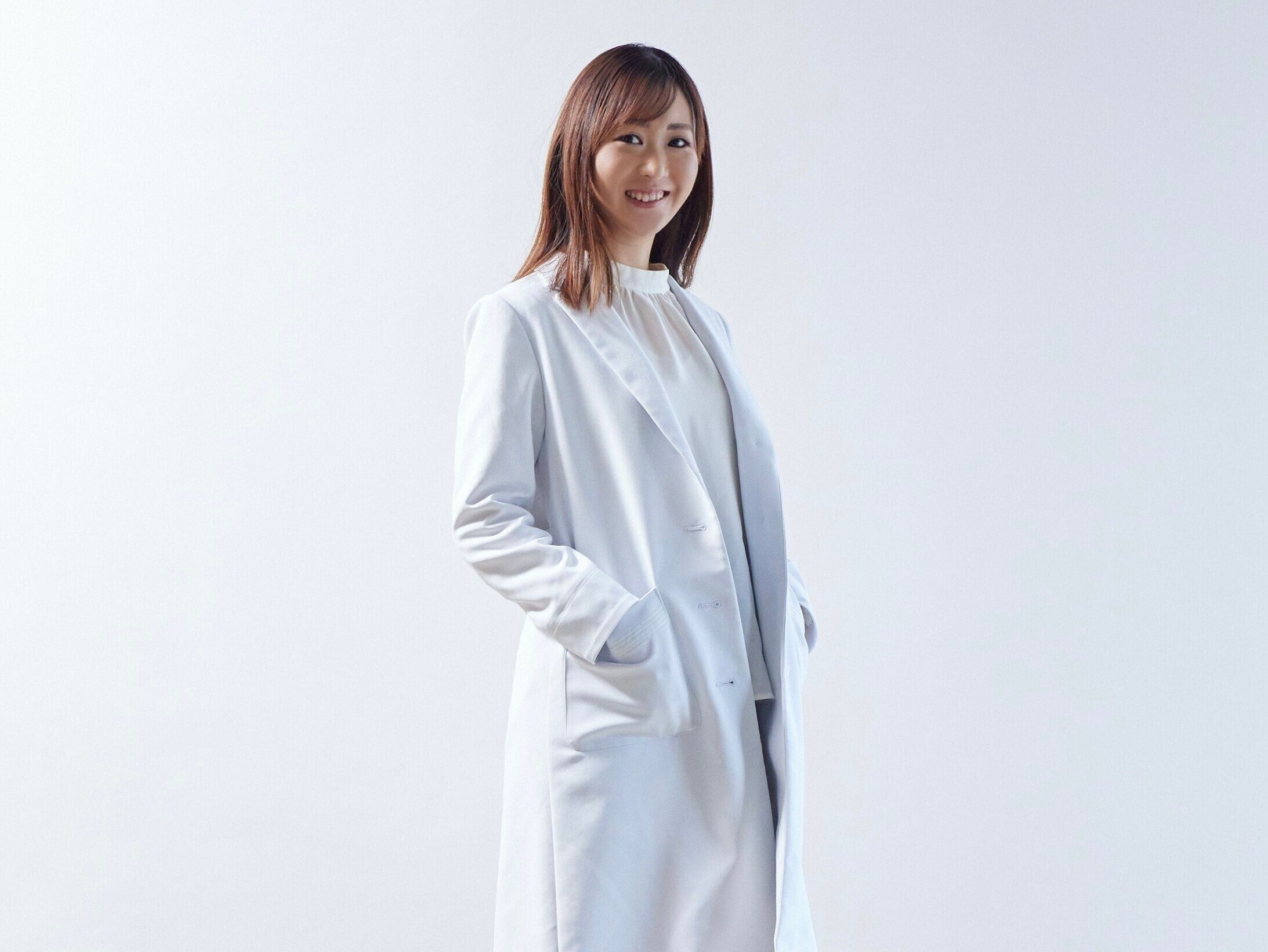 【自己紹介】はじめまして。歯科医師のDr.さえです！