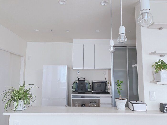 【一家団欒】アラジンのグラファイトグリラーで食卓を囲む