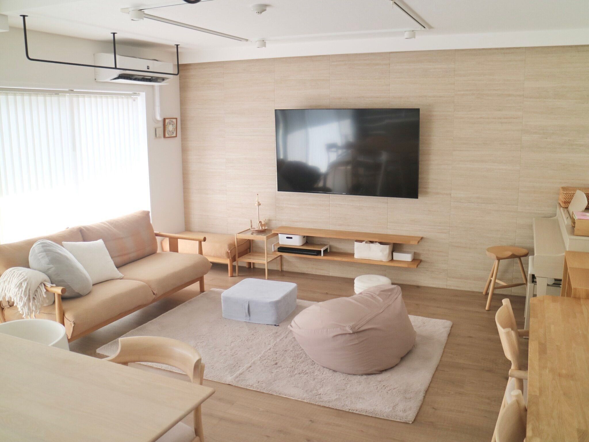 統一感のある家にするためにわたしが意識している3つのこと