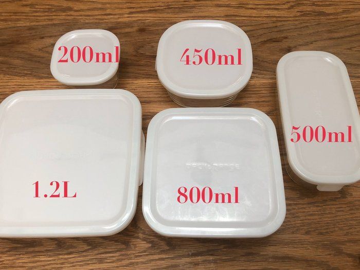 時短＆エコ＆節約を実現！1台4役の「iwakiパック＆レンジ」